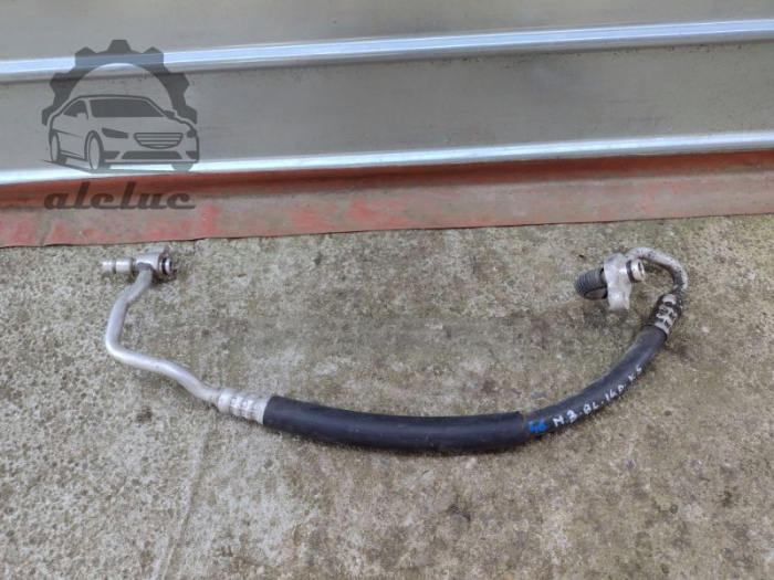 Conducta aer conditionat Mazda 3 BL 1.6 diesel an 2009-2013, cod BEV361461 [1]