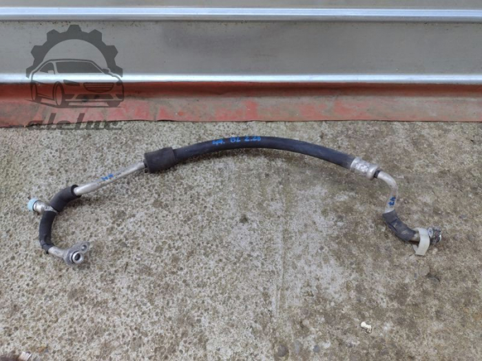 Conducta aer conditionat Mazda 3 BL 2.2 diesel an 2009-2013, cod BBP761461 [1]