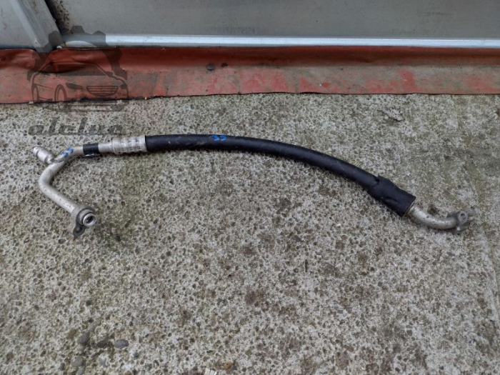 Conducta aer conditionat Mazda 6 GH 2.2 diesel an 2007-2012, cod GDB161461 [1]