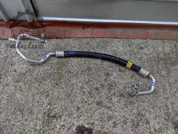 Conducta aer conditionat Mazda 6 GJ 2.2 diesel an 2012-2016, cod GHT761461 [1]