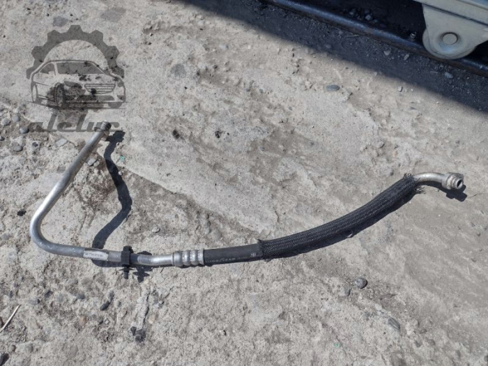 Conducta aer conditionat Peugeot 508 I 2.0 diesel an 2010-2018, cod 9673507380 [2]