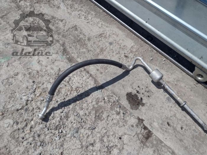 Conducta aer conditionat Peugeot 508 I 2.0 diesel an 2010-2018, cod 9676961780 [2]