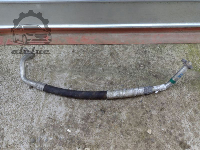 Conducta aer conditionat Volvo V50 1.6 diesel an 2004-2012, cod 31351009 [2]