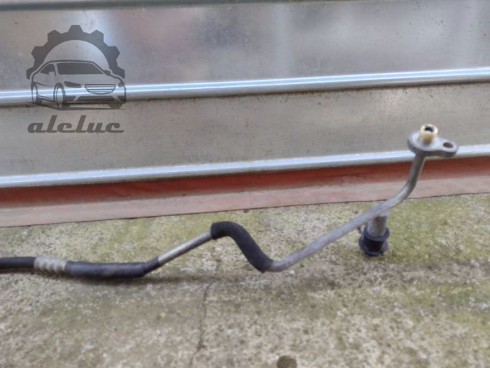 Conducta aer conditionat Volvo V50 2.0 diesel an 2004-2012 [3]