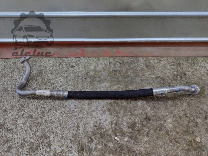 Conducta aer conditionat Volvo V60 I 1.6 diesel an 2011-2018, cod 31315889 [1]