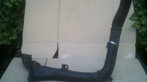 Conducta intercooler pentru Opel Meriva A, motorizare 1.7 Diesel, cod 13105267 [3]