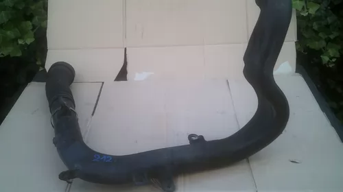 Conducta intercooler pentru Opel Meriva A, motorizare 1.7 Diesel, cod 13105267 [2]