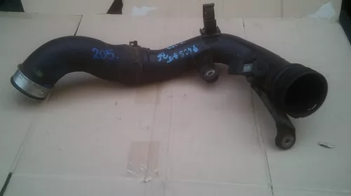 Conducta intercooler pentru Volkswagen Passat B6, motorizare 2.0 Diesel, cod 3C0145770H [1]