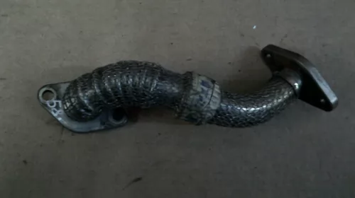 Conducta pentru Audi A4B5 , motorizare 1.9 Diesel, cod 028131521P [1]