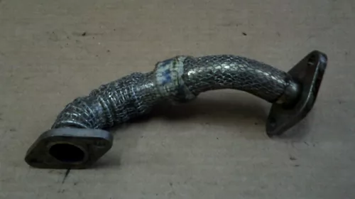 Conducta pentru Audi A4B5 , motorizare 1.9 Diesel, cod 028131521P [2]