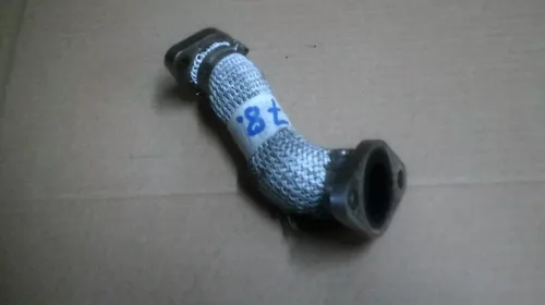 Conducta pentru Audi A6C6 , motorizare 3.0 Diesel, cod 059131525AB [2]