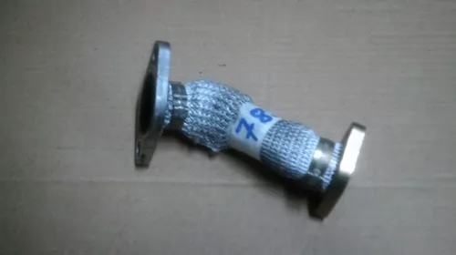 Conducta pentru Audi A6C6 , motorizare 3.0 Diesel, cod 059131525AB [1]