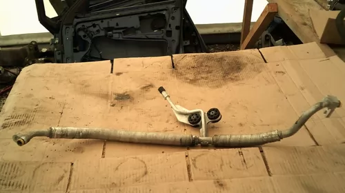 Conducta pentru BMW Seria 5 E60, Shelby, motorizare 3.0 diesel, cod 64509119701 [2]