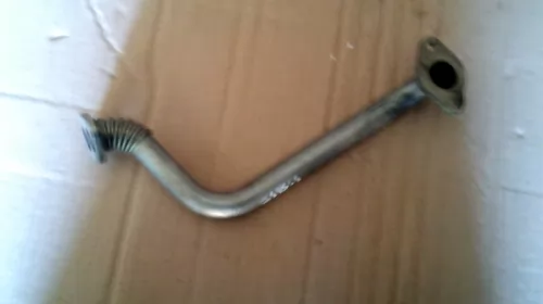 Conducta pentru Mercedes C-class W204, motorizare 1.8 Benzina, cod 2711400512 [2]