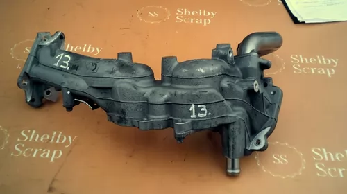 Conducta pentru Mercedes C-Class W204, Shelby, motorizare 2.2 diesel, cod A6461401508 [1]