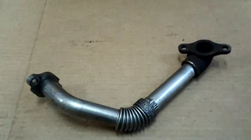 Conducta pentru Toyota Corolla Verso AR10, motorizare 2.2 Diesel, cod 25612-0R020 [2]