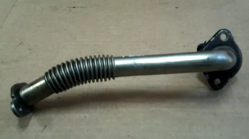 Conducta pentru Volkswagen Golf 5, motorizare 1.6 Benzina, cod 03C131521T [2]