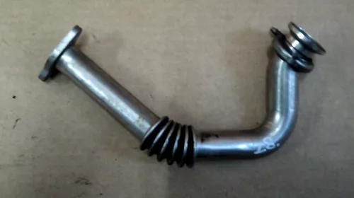 Conducta pentru Volkswagen Golf 6, motorizare 1.6 - 2.0  Diesel, cod 03L131521B [2]