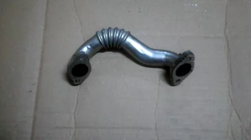 Conducta pentru Volkswagen Golf 6, motorizare 1.6 Diesel, cod 03L131521Q [2]