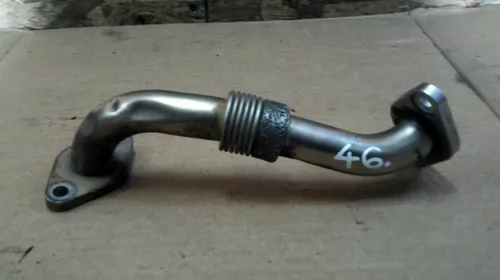 Conducta pentru Volkswagen Passat B5, motorizare 1.9 Diesel, cod 038131521AD [1]