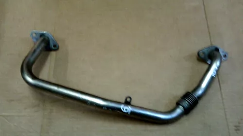 Conducta pentru Volkswagen Passat B6, motorizare 2.0 Diesel, cod 03G131521A [1]