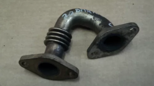 Conducta pentru Audi A4B8 , Shelby, motorizare 2.0 diesel, cod 03L131521AD [2]