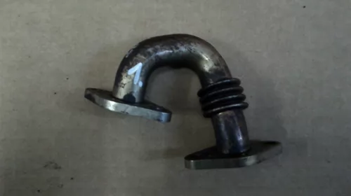 Conducta pentru Audi A4B8 , Shelby, motorizare 2.0 diesel, cod 03L131521AD [1]