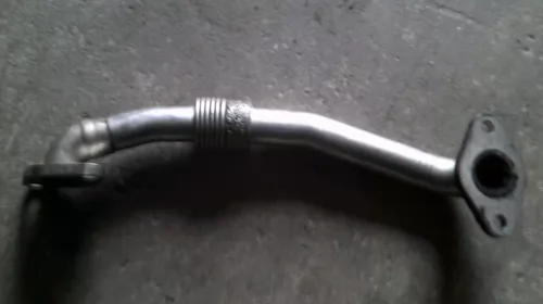 Conducta pentru Volkswagen Sharan 7M, motorizare 1.9 Diesel, cod 038131521AF [2]