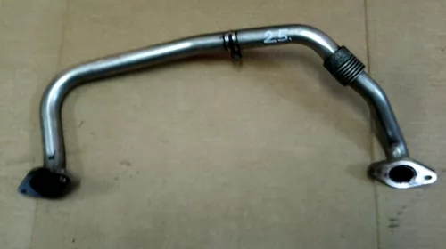 Conducta pentru Volkswagen Touran 1T, motorizare 2.0 Diesel, cod 03G131521A [1]