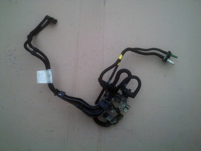 Conducta pentru Volvo V50 , cod 9635692580 [2]