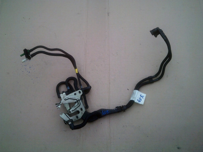 Conducta pentru Volvo V50 , cod 9635692580 [1]