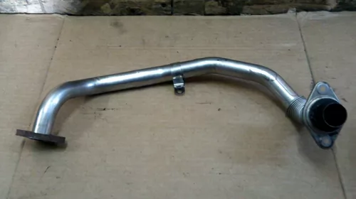 Conducta pentru Volvo V50 , motorizare 2.0 Diesel, cod 9652264880 [2]