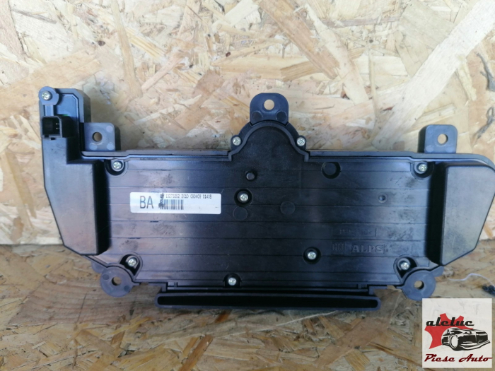 Consola audio Opel Insignia A an 2008-2017, cod 13273252 [2]