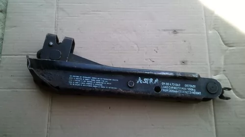 Cric auto pentru Opel Astra F [2]