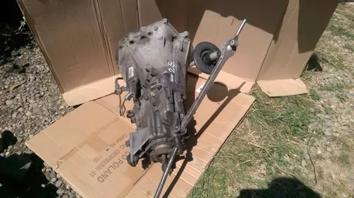 Cutie de viteze pentru BMW Seria 3 E46, motorizare 2.0 Diesel, cod 2300-1434404   ,   2200066490 [3]