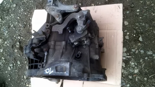 Cutie de viteze pentru Ford Kuga 1, motorizare 2.0 Diesel, cod 8V4R7002BE , 8V4R7F096GA [3]