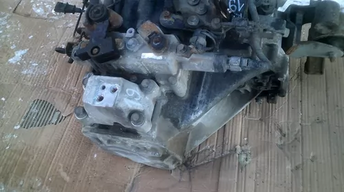 Cutie de viteze pentru Kia Ceed ED, motorizare 1.6 Diesel, cod M5CF3 [3]