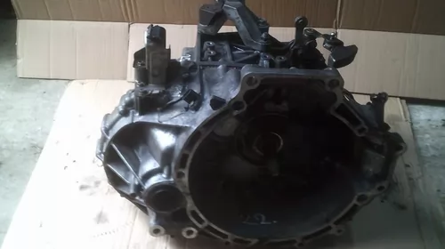 Cutie de viteze pentru Mazda 5 CR, motorizare 2.0 Diesel, cod D2C4-B [1]