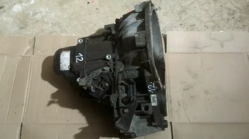 Cutie de viteze pentru Nissan Micra K12, motorizare 1.2 Benzina, cod 8200247902 [1]