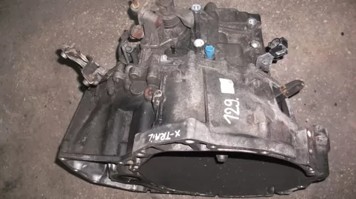 Cutie de viteze pentru Nissan X-Trail T30, motorizare 2.2 Diesel, cod EQ068 [1]