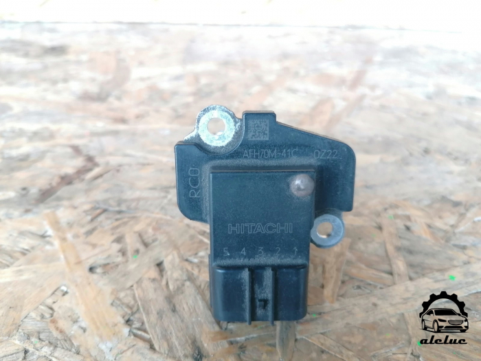 Debitmetru aer Honda Insight II 1.3 hibrid an 2009-2014 [2]