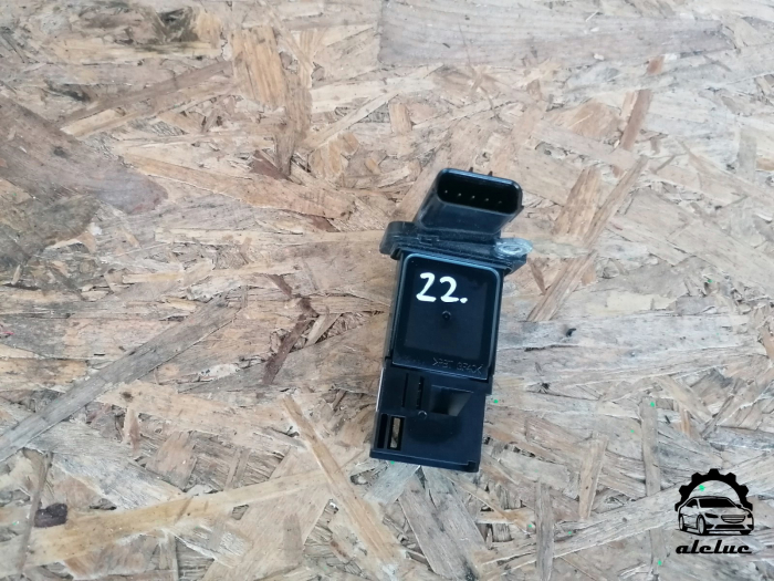 Debitmetru aer Honda Insight II 1.3 hibrid an 2009-2014 [1]