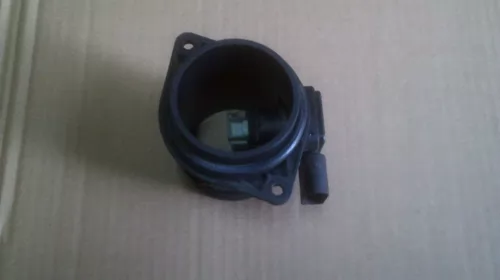 Debitmetru aer pentru Mercedes B-Class W245, motorizare 2.0 Diesel, cod A0000943348  , 5WK97026 [2]