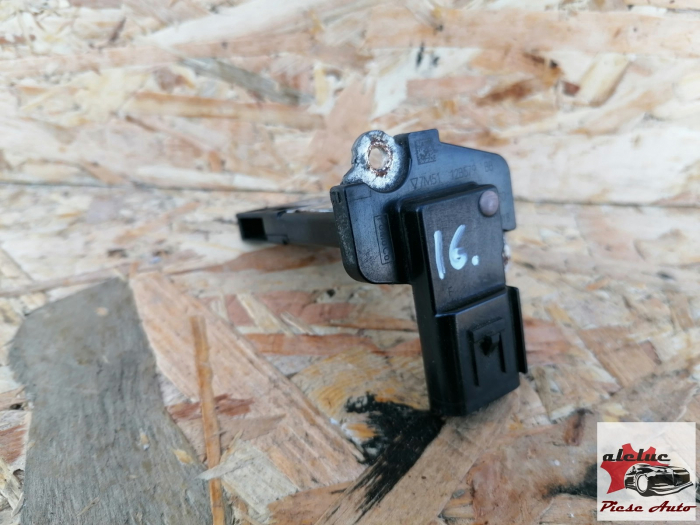 Debitmetru aer Volvo V50 2.0 diesel an 2004-2012, cod 7M5112B579BB [1]