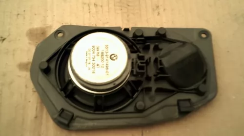 Difuzor usa spate pentru BMW Seria 5 E60, Shelby, cod 6513-9141496-01 , 9141496 [2]
