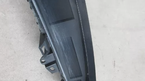 Display central Mazda 3 BL an 2009-2013, cod BHB6611J0 , 457900-1490 [2]