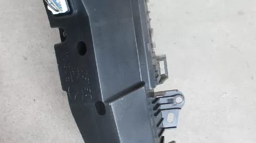 Display central Mazda 3 BL an 2009-2013, cod BHB6611J0 , 457900-1490 [3]