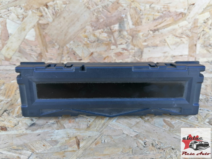 Display central Opel Insignia A an 2008-2017, cod 13233977F , A2C53256932 [1]