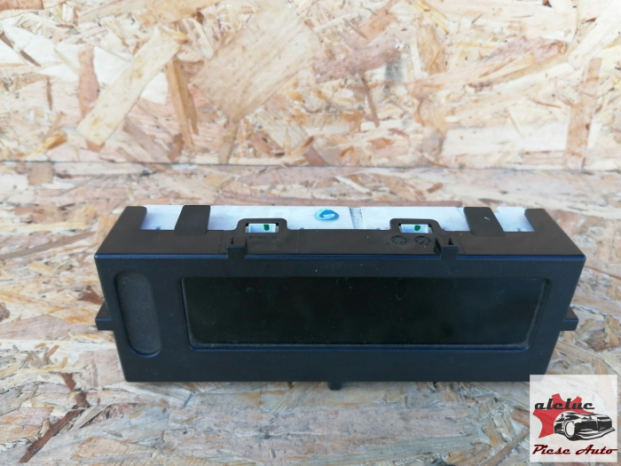 Display central Renault Megane 3 an 2008-2016, cod 280340011R [1]
