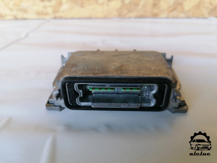 Droser xenon Peugeot 508 I an 2010-2018, cod 6224 L8 [2]